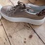 Ara High Soft Shoes Size 5 As New Image 5