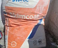 skim coat