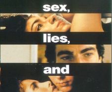 Sex ,lies And Videotape 1989 Dvd Andie Macdowell Steven Soderbergh