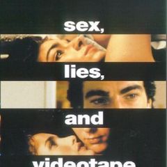 Sex ,lies And Videotape 1989 Dvd Andie Macdowell Steven Soderbergh