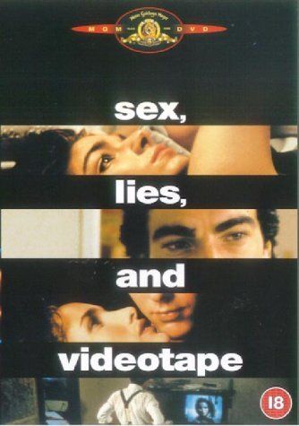 Sex ,lies And Videotape 1989 Dvd Andie Macdowell Steven Soderbergh