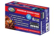 Aqua Nova NMDP-4 Liquid Doser 4 Pumps