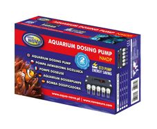 Aqua Nova NMDP-4 Liquid Doser 4 Pumps