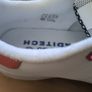 Sold!!!ADIDAS MEN shoes, size 40, uk 6 and half, white, used but very good condition Image 4