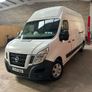 Nissan NV400 2014 Image 2