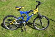 Childs Bike