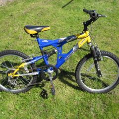 Childs Bike