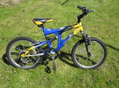 Childs Bike