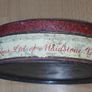 Vintage English candy tin box with 2 Scottie dogs Image 2