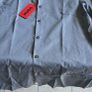 Hugo Boss Men's Kason Shirt, Blue 42 Uk, 52 Eu / L, 16.5 Us Image 8