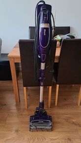 vaccum