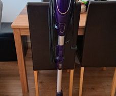 vaccum