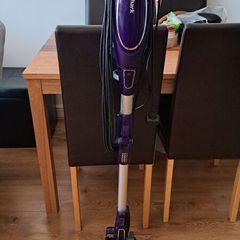 vaccum
