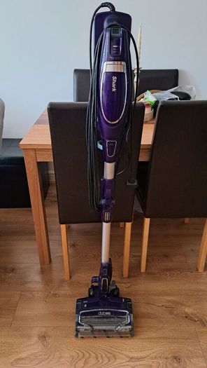 vaccum