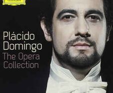 Placido Domingo - The Opera Collection 26Cds
