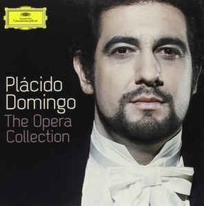 Placido Domingo - The Opera Collection 26Cds