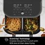Instant Vortex Plus Dual Air Fryer Image 5