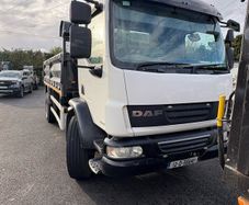 Daft truck