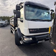 Daft truck