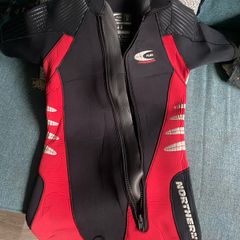 Ladies Northern Diver Delta Flex Shortie Wetsuit