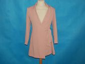 Unique 21 Tux Dress Size Uk 8