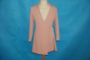 Unique 21 Tux Dress Size Uk 8