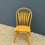 7x Dining Chairs Image 3