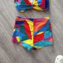 ladies swim wear set new from shien Image 3