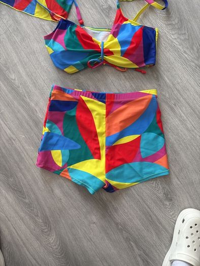 ladies swim wear set new from shien