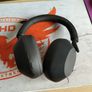 Sony noise-cancelling headphones WH-1000XM5 Image 3