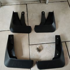 Audi A6 C7 sedan saloon avant mud guards