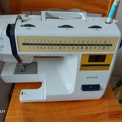 Lervia Sewing Machine, Model KH 4001, No Power Cable