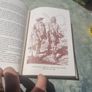 Reader's Digest Illustrated Handback .Kidnapped .Robert-Louis Stevenson Image 4
