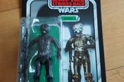 Zuckuss ESB 40th Anniversary Star Wars Black Series