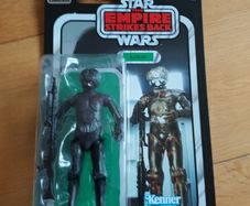 Zuckuss ESB 40th Anniversary Star Wars Black Series