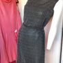 Vintage Italian 1960s dress Image 2