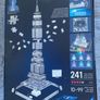 Ravensburger Icons 3d Jigsaw Puzzle Empire State Building With Light Image 2