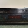 Hifi Amplifier, Sony stereo Image 7