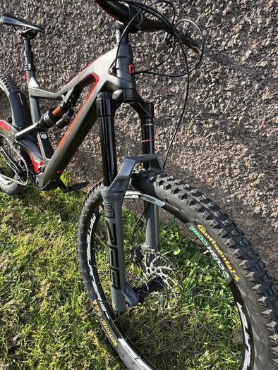 Polygon Exquareone Ex8