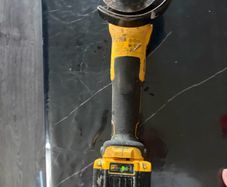 dewalt grinder