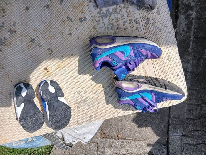 kids nike shoes