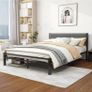 King size Bed frame Image 3