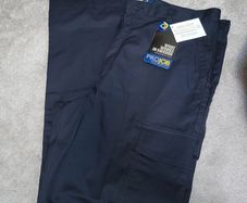 ProJob 2501 Premium Work Pants W36L32