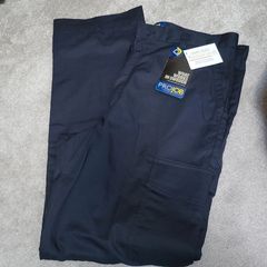 ProJob 2501 Premium Work Pants W36L32