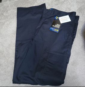 2 x pairs ProJob 2501 Premium Work Pants W36L32