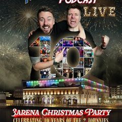 The 2 johnnies (2nd ticket)