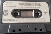 STOCKTONS WING cassette album