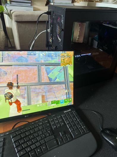 custom i7 gaming pc