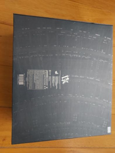 Hottoys Luke Bespin Deluxe DX07 Hot Toys