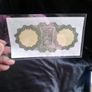 A/UNC 1976 Ireland One Pound Banknote Image 4